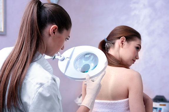 Advanced Injectables Training - Botox Treatment