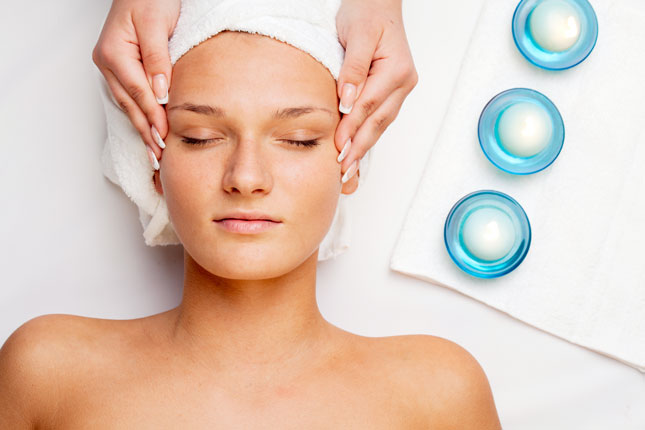 Facial Massage And Skincare Training Courses With Helen Mcguinness