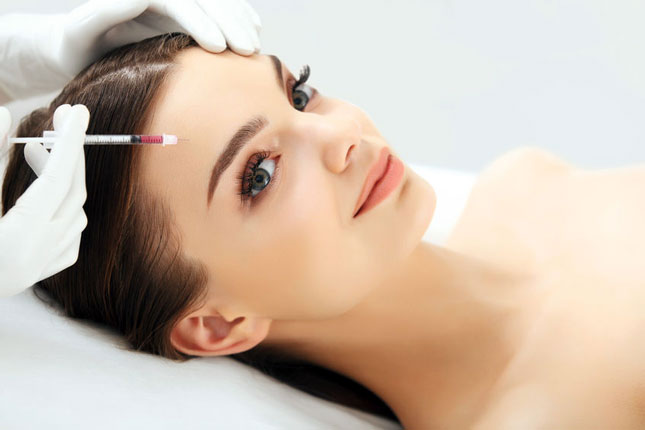 Facial Mesotherapy Training Courses With Helen Mcguinness