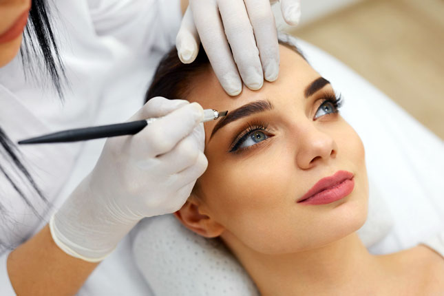 Microblading near Aigburth, Liverpool - Treatwell