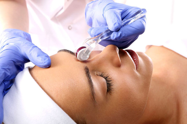 Advanced Injectables Training - Botox Treatment