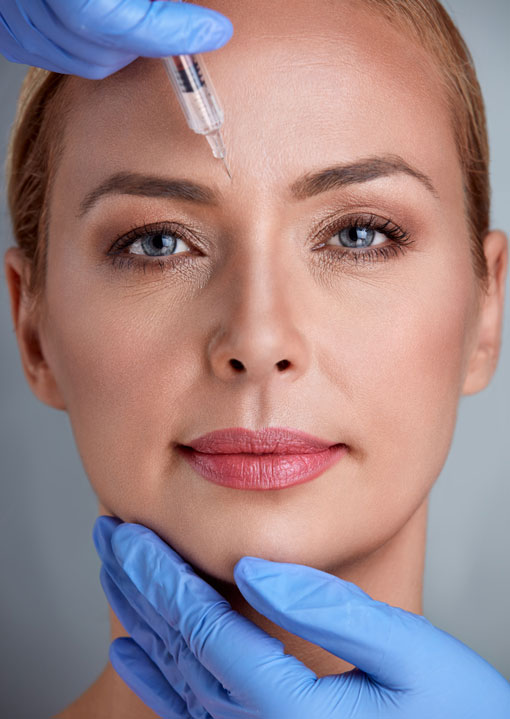 Anti-Wrinkle Treatment Image