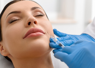 Advanced Cosmetic Procedures Training course - Electrical Facial Treatment Image