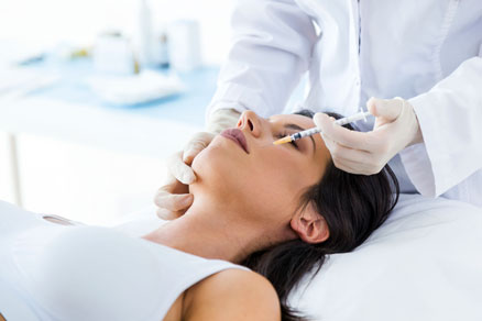 Cosmetic Injectables Earning Potential Image