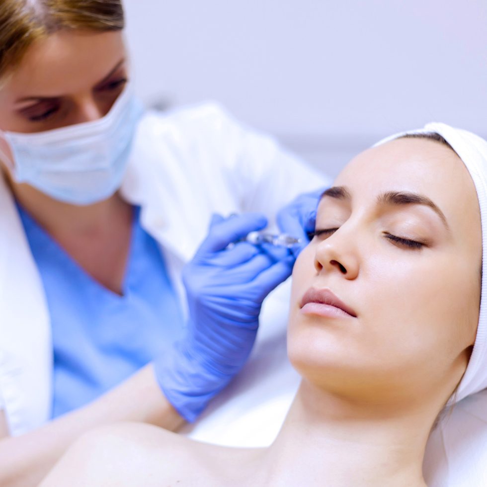 Advanced Botox Training Course Helen Mcguinness Aesthetics And Beauty