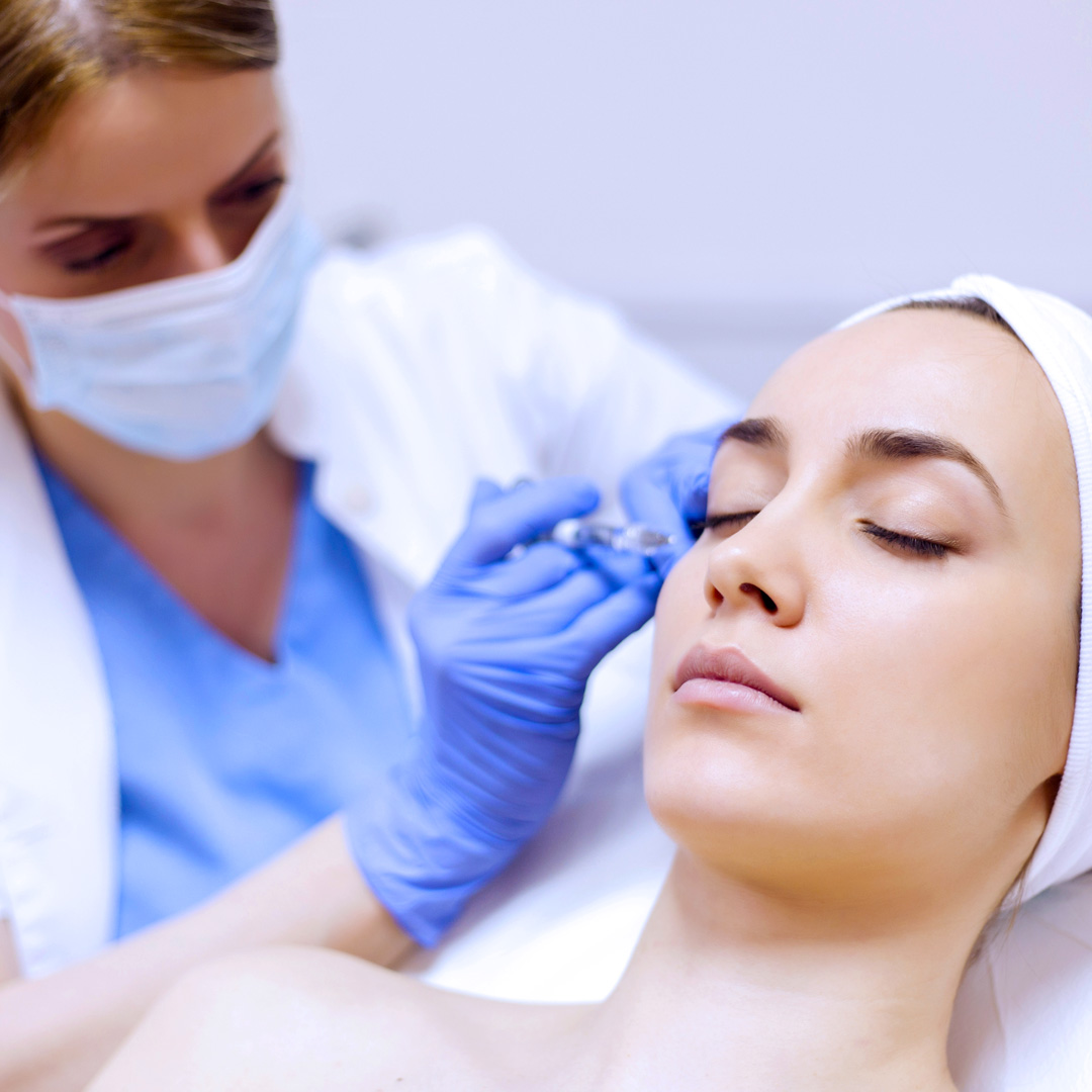 Advanced Botox Training Course Helen McGuinness Aesthetics and Beauty