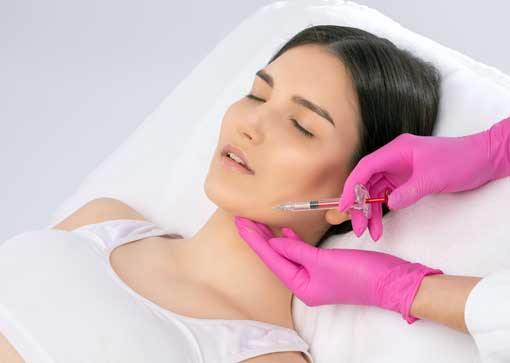 Advanced Skin Boosters Training Courses Helen Mcguinness Aesthetics