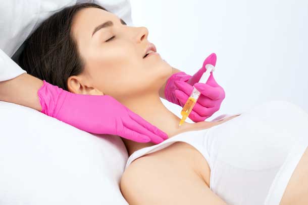 Advanced Skin Booster Treatment Image 5