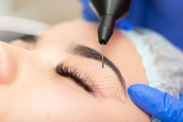 Advanced Injectables Training - Botox Treatment