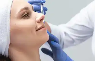 8 Point Facelift filler Training Course Image