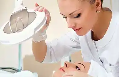 Advanced Cosmetic Procedures Training Course Image