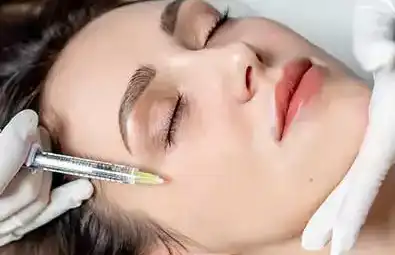 Cosmetic Injectables Diploma Training Course Image