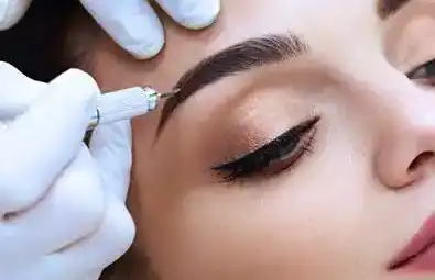 Microblading Training Course Image