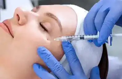 Tear Trough using Dermal Fillers Training Course Image