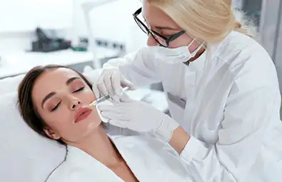 Advanced Botox Training Course