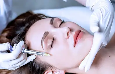 Cosmetic Injectables Training Course