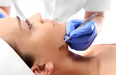 Dermaplaning Training Course