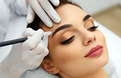 Microblading Training Course