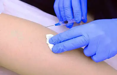 Microsclerotherapy Training Course