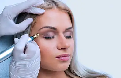 Plasma Skin Rejuvenation Training Course