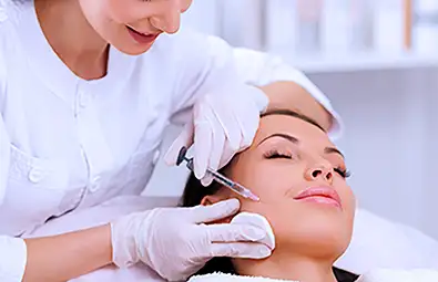 Skin Boosters Profhilo Training Course